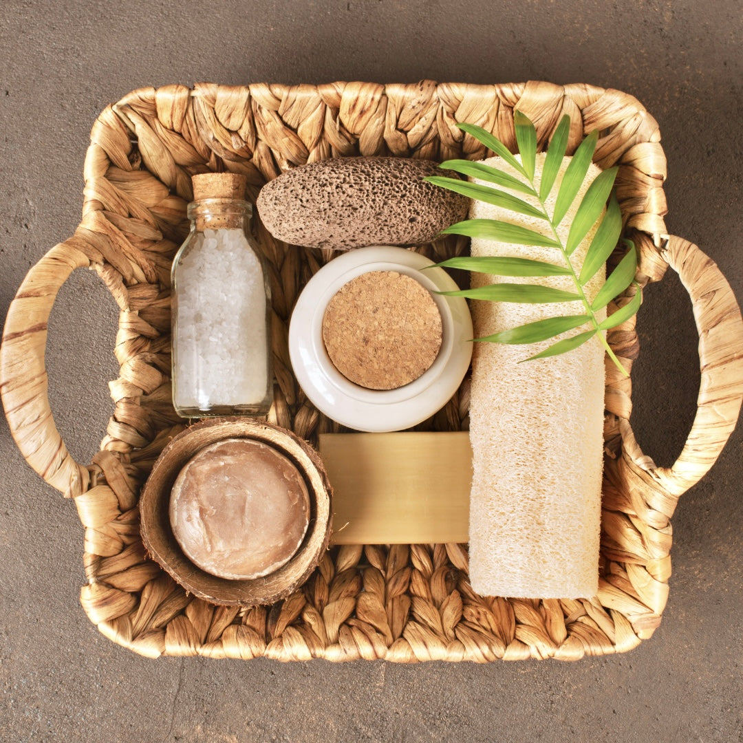 A Luffa Revolution