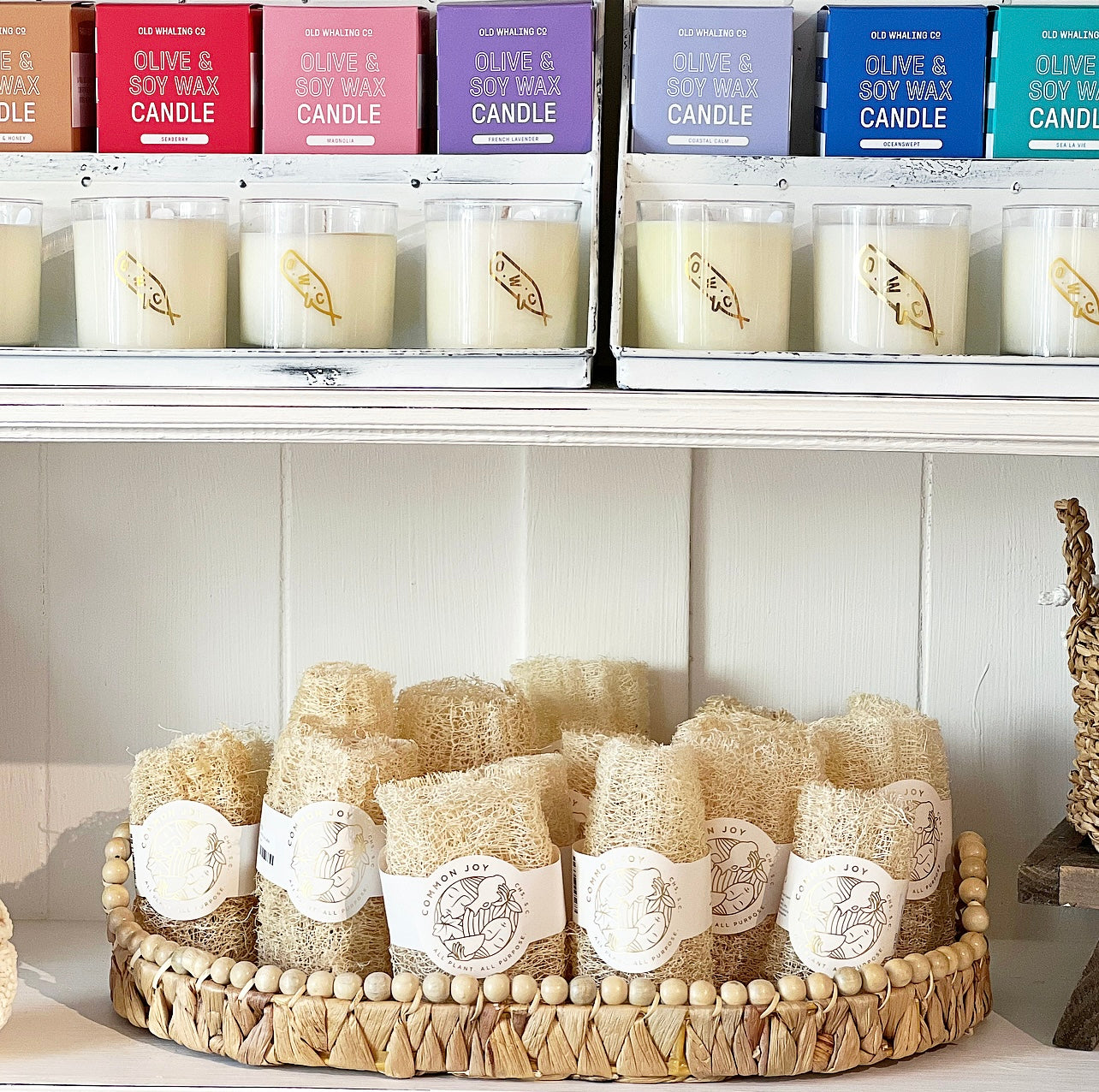 Our wholesale page